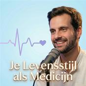 Podcast Je Levensstijl als Medicijn met dr. Len De Nys