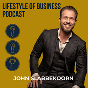 Podcast Lifestyle of Business Podcast