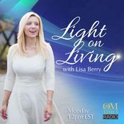 Podcast Light On Living with Lisa Berry