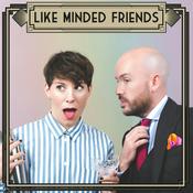 Podcast Like Minded Friends with Tom Allen & Suzi Ruffell