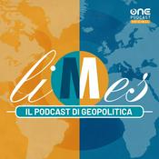 Podcast Limes - il podcast di geopolitica