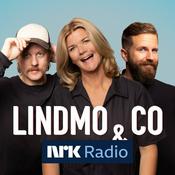 Podcast Lindmo og Co