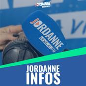 Podcast L'info locale du Cantal Jordanne FM