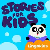 Lingokids: Stories for Kids —Learn life lessons and laugh!