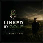 Podcast Linked By Golf