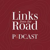 Podcast Links from the Road
