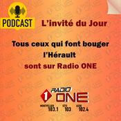 Podcast L'Invité du jour
