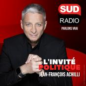 Podcast L'invité politique Sud Radio