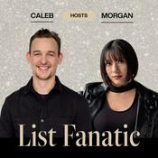Podcast List Fanatic