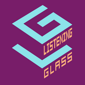 Podcast Listening Glass: Science, Technology, Philosophy, Culture