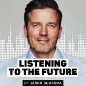 Podcast Listening To The Future