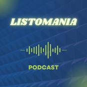 Podcast Listomania - 2024