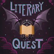 Podcast Literary Quest