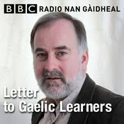 Podcast Litir do Luchd-ionnsachaidh