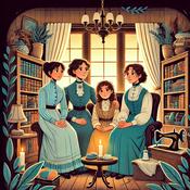 Podcast Little Women