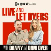 Podcast Live and Let Dyers