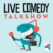 Podcast Live Comedy Talkshow