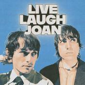 Podcast LIVE LAUGH JOAN