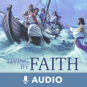 Podcast Living By Faith (Audio)