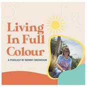 Podcast Living In Full Colour