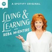 Podcast Living & Learning with Reba McEntire