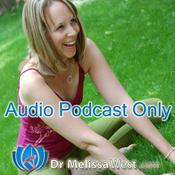 Podcast Living your Yoga with Dr Melissa West