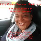 Podcast LJ’s Open Forum Podcast