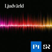 Podcast Ljudvärld