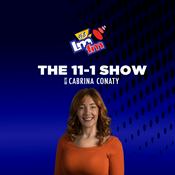 Podcast LMFM - The 11-1 Show - Podcasts