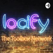 Podcast Locify