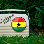 Podcast Lockdown Radio Gh🇬🇭📻