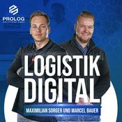Podcast Logistik Digital - Mit Maximilian Sorger und Marcel Bauer: Der Logistik Digital Podcast