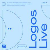 Podcast Logos Live