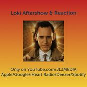 Podcast Loki Aftershow