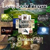 Podcast Long Body Prayers