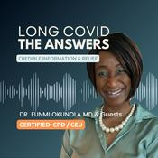 Podcast Long COVID the Answers
