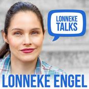 Podcast Lonneke Talks 🇺🇸
