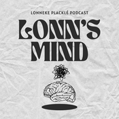 Podcast Lonn's Mind