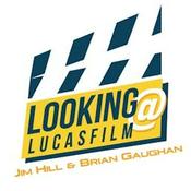 Podcast Looking at Lucasfilm
