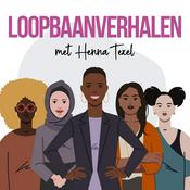 Podcast Loopbaanverhalen
