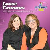 Podcast Loose Cannons