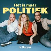 Podcast Het is maar politiek