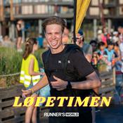 Podcast Løpetimen med Runner's World