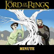 Podcast Lord of the Rings Minute