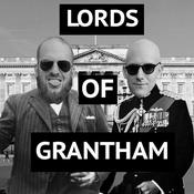 Podcast Lords of Grantham: The Other Bennet Sister, The Gilded Age, Downton Abbey & More