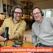 Podcast Lorentz-Luister-Thuis