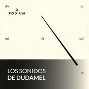 Podcast Los sonidos de Dudamel