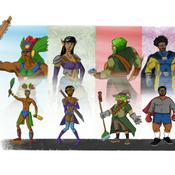 Podcast Losers Quest