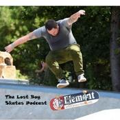 Podcast Lost Boy Skates Podcast