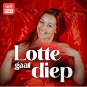 Podcast Lotte gaat diep